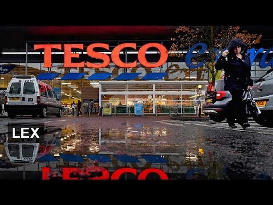 Tesco warns again - what can be done?
