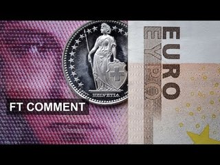 Davos - the bankers revolt | FT Comment