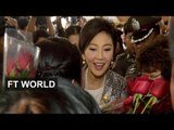 Yingluck impeached by Thai parliament | FT World