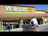 Why Walmart raised wages | FT Business