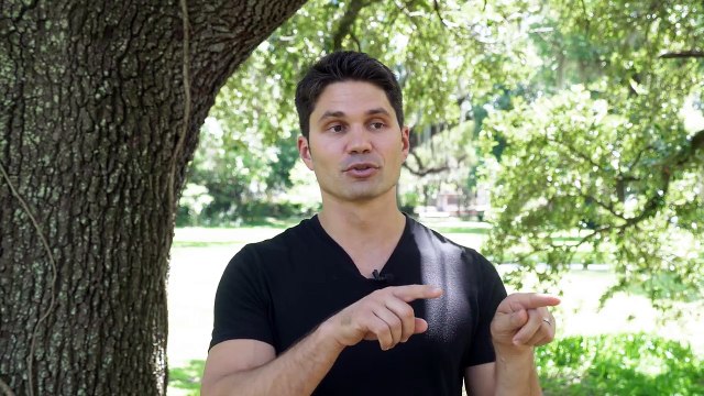 8 Reasons Why the Ruger Mini-14 is Better Than the AR15 (4K UHD)