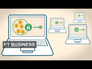 What is Bitcoin and how does it work? | FT Business