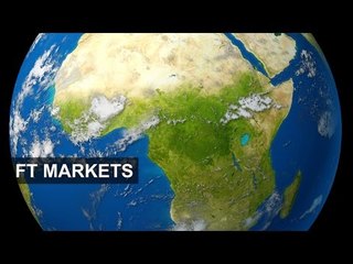 Prospects for African sovereigns in 2015 | FT Markets
