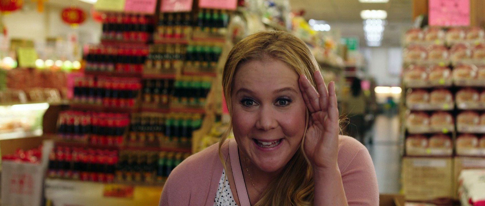 I Feel Pretty Trailer Amy Schumer
