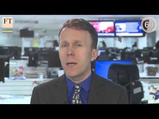 Mis-selling, Net Neutrality And House Prices | FirstFT