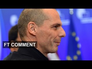 Greece and Germany closer than it seems | FT Comment