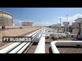 Watch out for oil industry mergers | FT Business