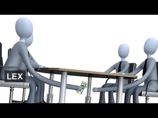 Time to consider investing in corruption? | Lex