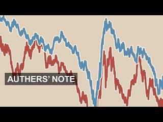 New direction | Authers' Note