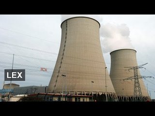 Areva needs help but EDF does not | Lex