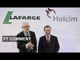 Holcim / Lafarge − a merger unlike others? | FT Comment