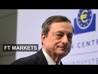 Draghi confident on inflation and growth | FT Markets