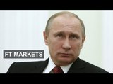 Challenges of pricing in Russian risk | FT Markets