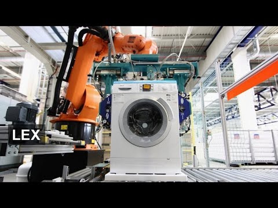 Uncertainty over AO World | Lex