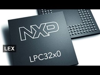 Chipmakers NXP and Freescale Combine | Lex