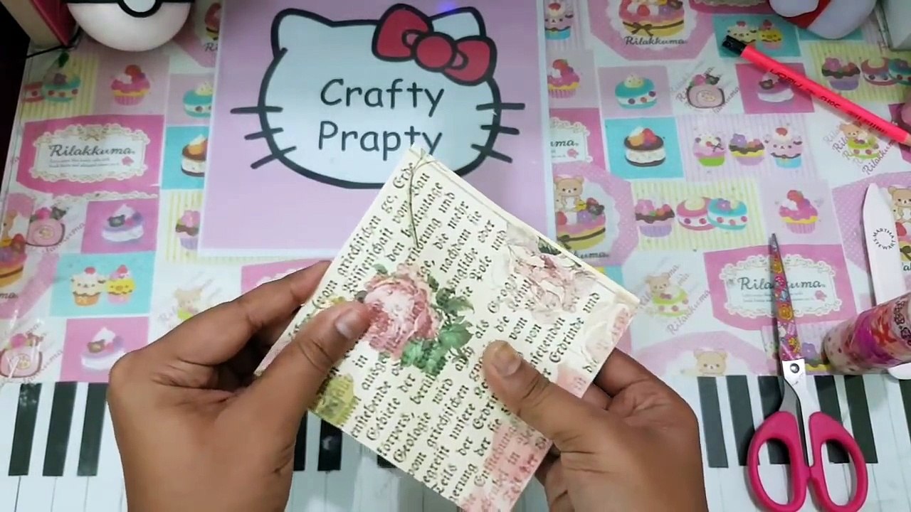 Explosion Box Tutorial / DIY Explosion Box/How to Make Explosion Box/DIY Birthday Gift