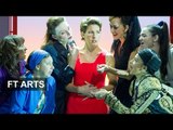 How to Sing | FT Arts