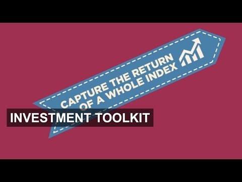 How ETFs work | Investment Toolkit