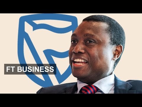Standard Bank on African growth | FT Business