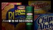 Kraft Foods to merge with Heinz, Greece raids public coffers | FirstFT