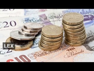 Challenger banks - floating and climbing | Lex