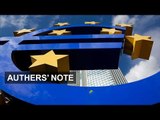 Thank the ECB for negative yields | Authers' Note