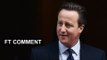 David Cameron - the succession | FT Comment