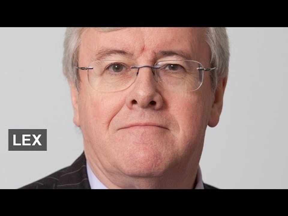 Tesco: grocery experience not essential | Lex