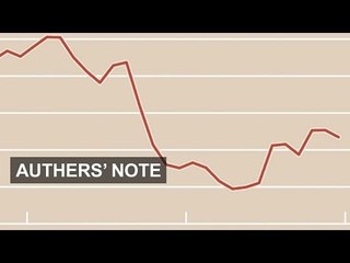 1937 and all that | Authers' Note