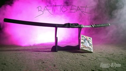 F430 - Battosai [Clip Officiel] (Prod By Hades)