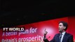 Miliband Tries to Woo Business | FT World