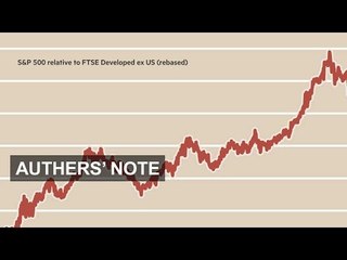 Reversal of fortune | Authers' Note