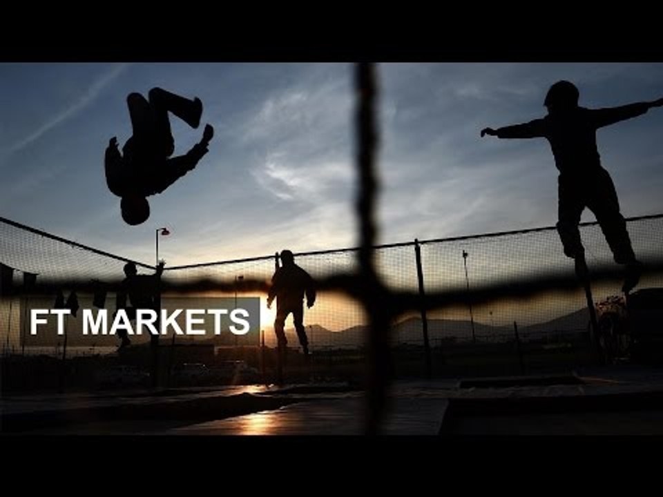 Are Eurozone Bond Yields Set to Rebound? | FT Markets