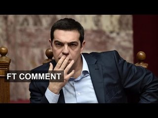 Greece Leaving the Eurozone? | The FT