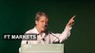 Robert Shiller discusses investment in 2015 | FT Markets