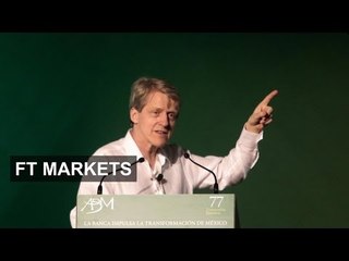 Download Video: Robert Shiller discusses investment in 2015 | FT Markets