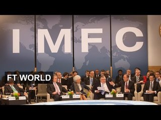 Four takeaways from IMF meetings | FT World