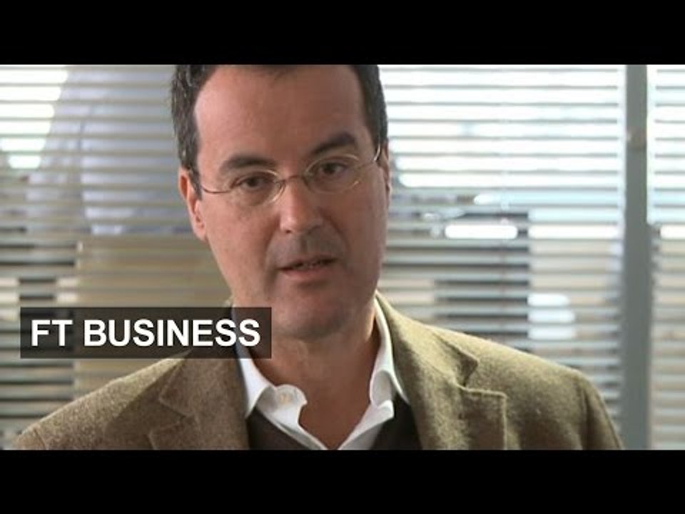 Mercuria resumes search for big investor | FT B...