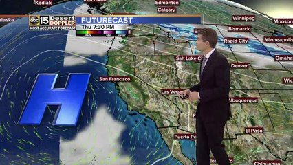 Chilly mornings, warm afternoons continue
