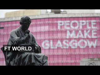 Red Clydeside Turns its Back on Labour | FT World