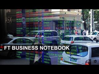 Making Waves on Sydney's Silicon Beach | FT Business Notebook