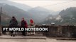 Beijing migrant goes home | FT World Notebook
