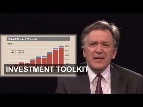 Moving up the investment ladder | Investment Toolkit