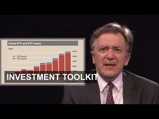 Moving up the investment ladder | Investment Toolkit