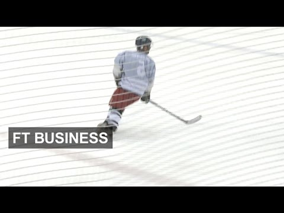 Technology tackles health hazards in sport | FT...
