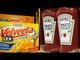 The 3 numbers of the Heinz Kraft Merger | Lex