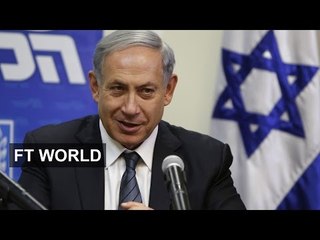 Netanyahu cobbles together a coalition | FT World