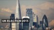 Markets welcome Tory triumph | UK Election 2015
