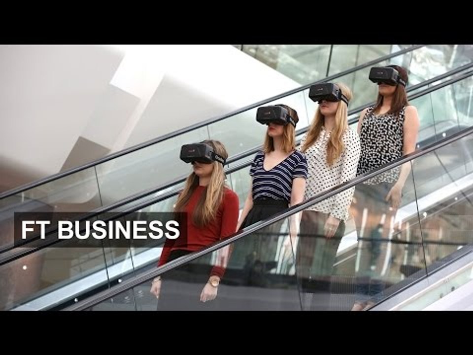 Can Luxury Brands adapt to New Technologies? | FT Business