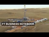 Boom and bust in US oil | FT Business Notebook